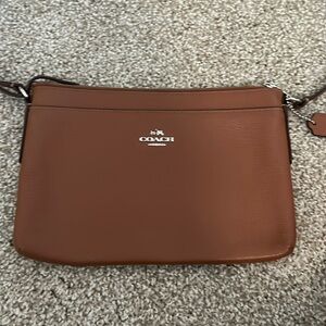 Coach crossbody bag